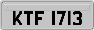 KTF1713