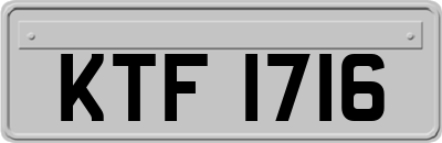 KTF1716