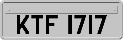 KTF1717
