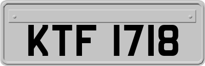 KTF1718