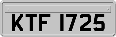 KTF1725