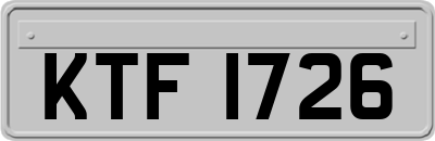KTF1726