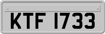 KTF1733