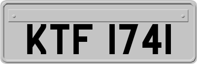 KTF1741