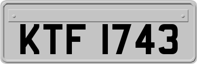 KTF1743