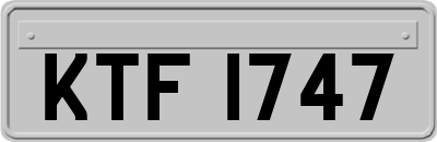 KTF1747