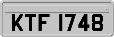 KTF1748