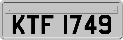 KTF1749