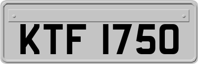 KTF1750