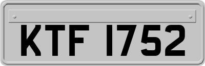 KTF1752