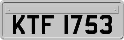 KTF1753