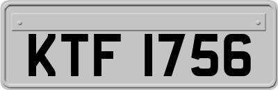 KTF1756