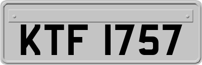 KTF1757