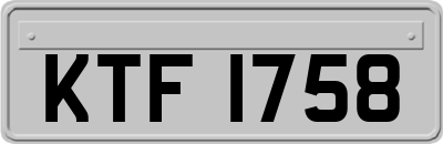 KTF1758