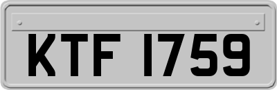 KTF1759