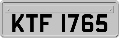 KTF1765