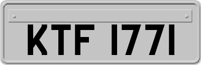 KTF1771