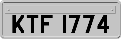KTF1774