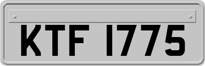 KTF1775