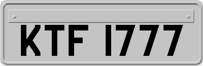 KTF1777