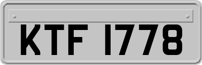 KTF1778