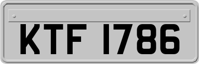 KTF1786