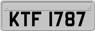 KTF1787