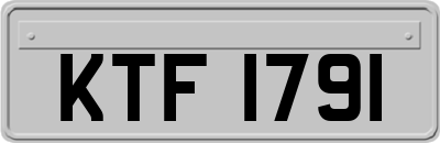KTF1791