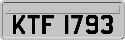 KTF1793