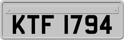 KTF1794