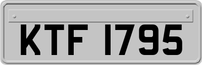 KTF1795