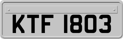 KTF1803