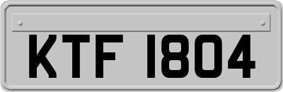 KTF1804
