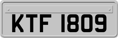 KTF1809
