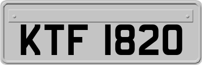 KTF1820