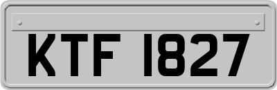 KTF1827