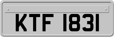 KTF1831