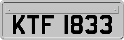 KTF1833