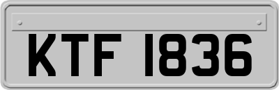KTF1836