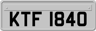 KTF1840