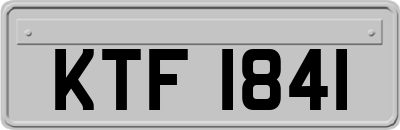 KTF1841