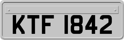 KTF1842
