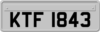 KTF1843