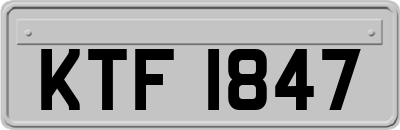 KTF1847