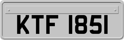 KTF1851