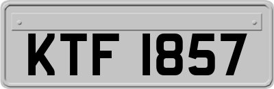KTF1857