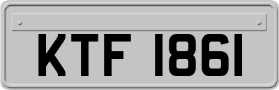 KTF1861