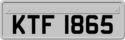 KTF1865