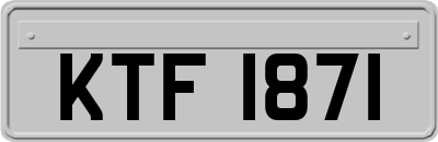 KTF1871