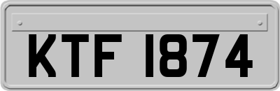 KTF1874